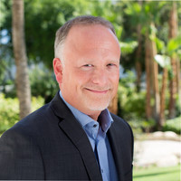 Bally’s Corporation Employee Arik Knowles's profile photo