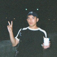 72andSunny Employee Michael Vo's profile photo