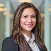 Fernanda Chusan Roman Email & Phone Number