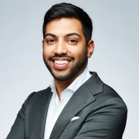 Tipx Employee Numan Dharani's profile photo
