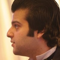 Abb Takk News Employee Syed Shah's profile photo