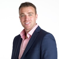 AstuteWheel Employee Andrew Wardle's profile photo