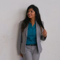 Zoom Insurance Brokers Pvt Ltd Employee Varsha Chauhan's profile photo