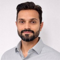 Sagar Patel Email & Phone Number