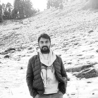 Rhombuz Employee Inder Pal's profile photo