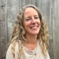 Middlebury Institute of International Studies at Monterey Employee Meghan Rasmussen's profile photo