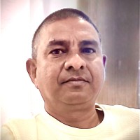 Coco Collection Employee Siraj Waseem's profile photo