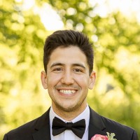 Revenova Employee Kevin Lewis's profile photo