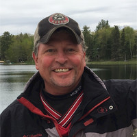 MultiSource Manufacturing LLC Employee Kenny Weber's profile photo