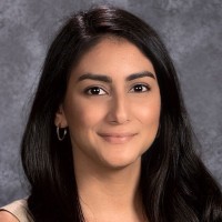 New Los Angeles Charter Schools Employee Bianca Hernandez's profile photo