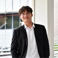 Alpha Chong Email