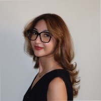 Omrani & Taub, P.C. Employee Daniela Almonte's profile photo