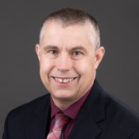 Pitt Community College Employee Brian Jones's profile photo