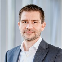 Siegfried Holding AG Employee Stefan Randl's profile photo