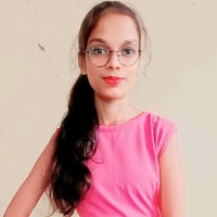 EzyTm Technologies Employee Saumya Singh's profile photo
