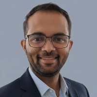 Pling Inc. Employee Adhij Vartak's profile photo