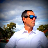 Ford Motor Company Employee Ryan Gillenwater's profile photo