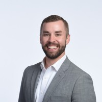 Denver Rescue Mission Employee Blake Nauman's profile photo