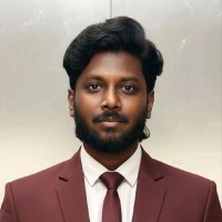 Mugesh Kumar Email