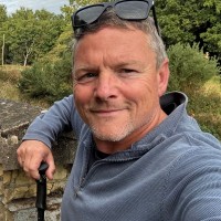 GEOSense LLC Employee Gary Cocksedge's profile photo