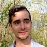 Data Realm Software Employee Patrick Charles-Lundaahl's profile photo