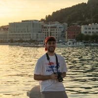 Workspace Employee Luka Smiljić's profile photo