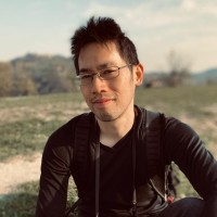 Orion Health Employee Aaron Chai's profile photo