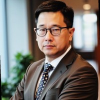 PEG COMPANIES Employee Andrew Kwok's profile photo