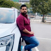 Abhishek Gupta Email & Phone Number