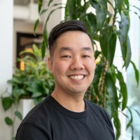 Prequel Employee Donnie Yee's profile photo