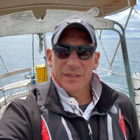 HendersonLimited Employee Mark Jenkin's profile photo