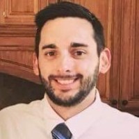 Leidos Employee Christopher Soliz's profile photo