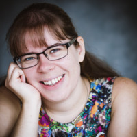 E-mail de Rebecca Sentance