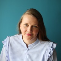 Telelink Business Services Croatia Employee Natalija Nemčić's profile photo
