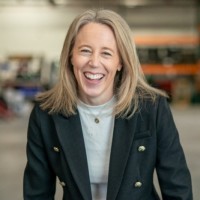 AAA Washington Employee Megan West's profile photo