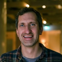 Slamcore Employee David Kay's profile photo