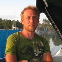 Arbetsförmedlingen Employee Markus Lindgren's profile photo