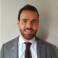 Thales Employee Nicolas Roy's profile photo