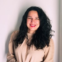 Guildhawk Employee Francimaria Nascimento's profile photo