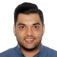 TouchMagix | New Age Arcade Games Employee Siddhesh Deladia's profile photo