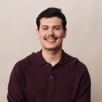Margle Media Employee Dylan Lampert's profile photo