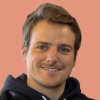 Corail Analytics Employee Alexandre Valentin's profile photo