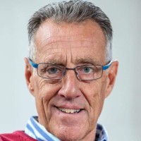 E-mail de Koos Bijlsma