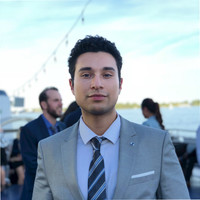 GenXys Employee Adrian Lima Garay's profile photo