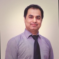 Media & Entertainment Skills Council Employee Ashish Ahuja's profile photo