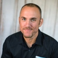 Pro Playgrounds Employee Paul Adrianse's profile photo