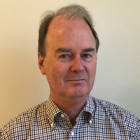 Genworth Employee Ken Cloud's profile photo