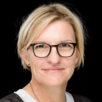 CSIRO Employee Rebecca Ostergaard's profile photo