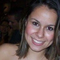 Engema Employee Glaucia Rinaldi's profile photo
