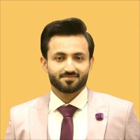 Luminogics Employee Mohsin Tariq's profile photo